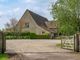 Thumbnail Semi-detached house for sale in Ashley, Tetbury, Gloucestershire