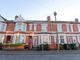 Thumbnail Terraced house to rent in Clara Street, Coventry