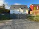 Thumbnail Detached bungalow for sale in Tegryn, Llanfyrnach