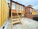 Thumbnail Terraced house to rent in Pye Avenue, Barnsley, South Yorkshire