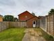 Thumbnail End terrace house for sale in Birbeck Drive, Madeley, Telford, Shropshire.