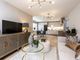 Thumbnail Flat for sale in Penthouse 58, Lightfield, Barnet