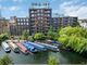 Thumbnail Flat to rent in Royle Building, Wenlock Basin