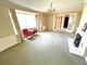 Thumbnail Terraced bungalow for sale in Preston Paddock, Rustington, West Sussex