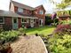 Thumbnail Detached house for sale in Redwood, Westhoughton, Bolton