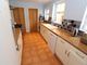 Thumbnail Terraced house for sale in Eastfield Road, Wollaston
