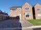 Thumbnail Detached house for sale in Carter Drive, Hessle