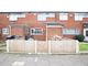 Thumbnail Terraced house for sale in St. Giles Road, Birmingham