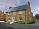 Thumbnail Semi-detached house for sale in Deanfield Heights, Sibford Ferris