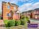 Thumbnail Detached house for sale in Festival Close, Etruria, Stoke-On-Trent