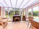 Thumbnail Bungalow for sale in Lovetts Close, Hinckley, Leicestershire