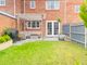 Thumbnail Town house for sale in Cowdery Heights, Old Basing, Basingstoke, Hampshire