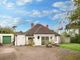 Thumbnail Detached bungalow for sale in Ermyn Way, Ashtead/Leatherhead