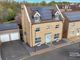 Thumbnail Detached house for sale in Bailey Way, Peterborough