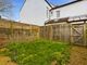 Thumbnail Terraced house to rent in Eastcourt Road, Worthing
