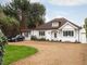 Thumbnail Detached house for sale in Fir Tree Road, Banstead