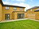 Thumbnail Semi-detached house for sale in Burley Way, New Romney, Kent