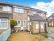 Thumbnail Terraced house for sale in Glebe End, Elsenham, Essex