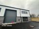Thumbnail Industrial to let in Unit 3, Landwick Court, Altham Business Park, Accrington