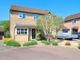 Thumbnail Detached house for sale in Stevans Close, Longford, Gloucester