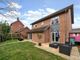 Thumbnail Detached house for sale in Penny Black Lane, Basingstoke