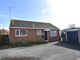 Thumbnail Bungalow for sale in Hudson Close, Dovercourt, Harwich