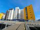 Thumbnail Flat for sale in Midway Quay, North Harbour, Eastbourne
