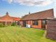 Thumbnail Detached bungalow for sale in Main Street, Norton Disney, Lincoln