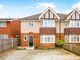 Thumbnail Semi-detached house for sale in Farm Way, Worcester Park