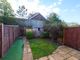 Thumbnail End terrace house for sale in The Pellows, Kingsclere, Newbury