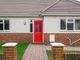 Thumbnail Bungalow for sale in Abbey Road, Sompting, Lancing, West Sussex