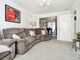 Thumbnail Detached house for sale in Water Avens Close, St Mellons, Cardiff