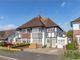 Thumbnail Flat for sale in Oxen Avenue, Shoreham-By-Sea, West Sussex