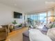 Thumbnail Flat for sale in Headland Road, Carbis Bay, St. Ives, Cornwall