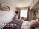 Thumbnail Semi-detached house for sale in Debenham Crescent, Stoke-On-Trent