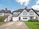 Thumbnail Semi-detached house for sale in Petts Wood Road, Petts Wood