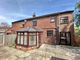 Thumbnail Semi-detached house for sale in New Mills Road, Hayfield, High Peak