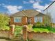 Thumbnail Detached bungalow for sale in Holmside Avenue, Minster-On-Sea, Sheerness, Kent