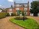 Thumbnail Detached house for sale in Leaves Green Road, Keston, Kent