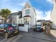 Thumbnail Semi-detached house for sale in Fairbourne Road, St. Austell, Cornwall
