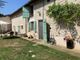 Thumbnail Detached house for sale in Civray, Poitou-Charentes, 86400, France