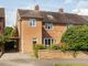 Thumbnail Semi-detached house for sale in Glebe Rise, Sharnbrook