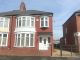 Thumbnail Semi-detached house for sale in Goddard Avenue, Hull