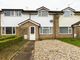 Thumbnail Terraced house for sale in Wychwood Drive, Milton-Under-Wychwood, Chipping Norton