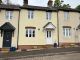 Thumbnail Terraced house for sale in Highland Park, Cullompton