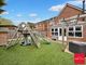 Thumbnail Detached house for sale in Ferrymasters Way, Irlam