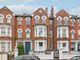 Thumbnail Flat to rent in Sisters Avenue, Battersea