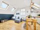 Thumbnail Flat for sale in Station Masters House, Earlsfield Road