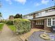 Thumbnail Terraced house for sale in School Lane, Higham, Rochester