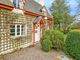 Thumbnail Cottage for sale in Offley Brook, Eccleshall, Stafford, Staffordshire